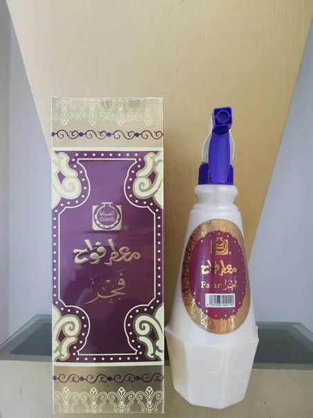 570ml معطر فواح فجر