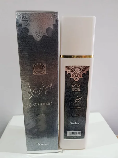 500ml معطر مفارش سنمار