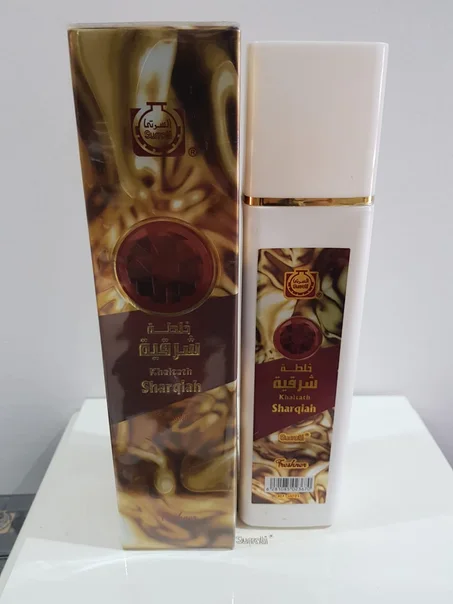 500ml معطر مفارش الخلطة الشرقية