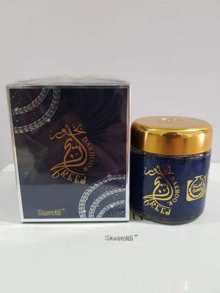 45g بخور اريج