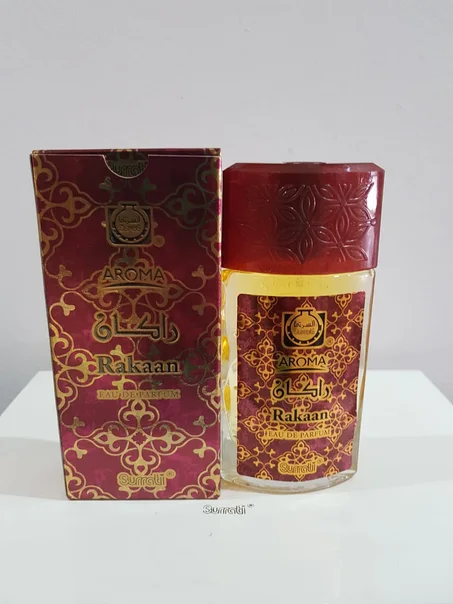 اروما العود الاسود راكان