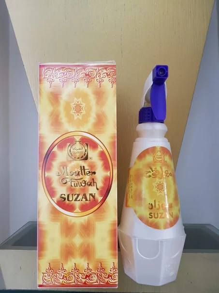 570ml معطر فواح سوزان