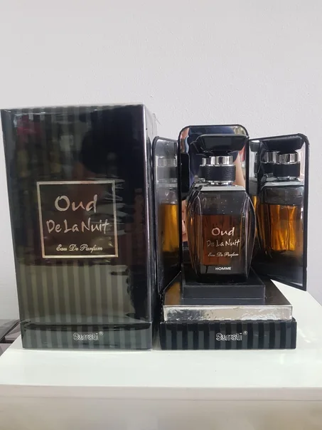 بخاخ عود الليل