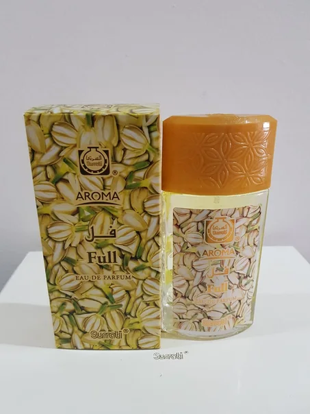 اروما العود الاسود فل