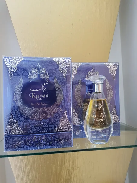 60ml عطر كيان