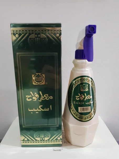 570ml معطر فواح اسكيب