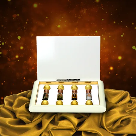 عود وود كوليكشز