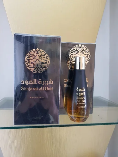 85ml عطر شجرة العود