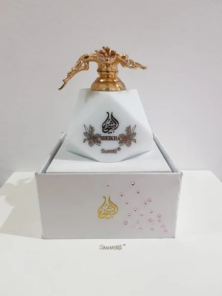 12ml خلطة الشيخة