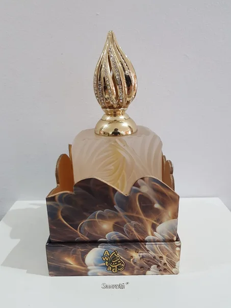 12ml خلطة اوتاد