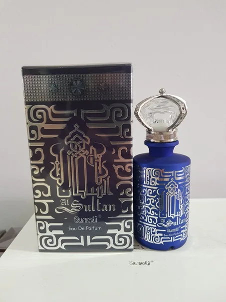 بخاخ عود السلطان