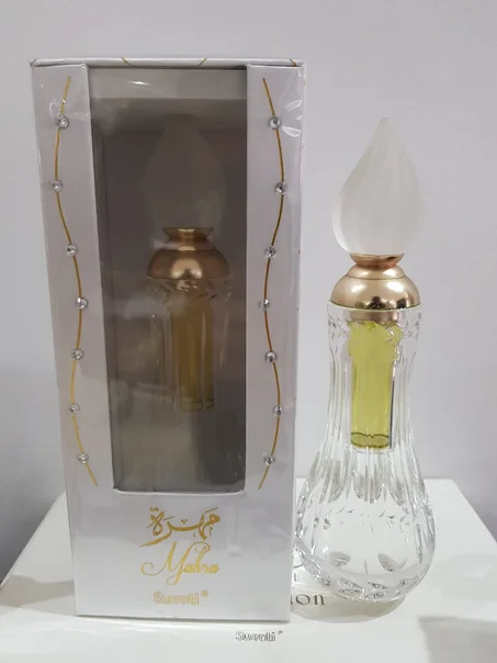 18ml خلطة مهرة