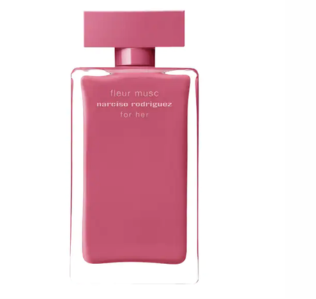 Narciso Rodriguez FLEUR MUSC