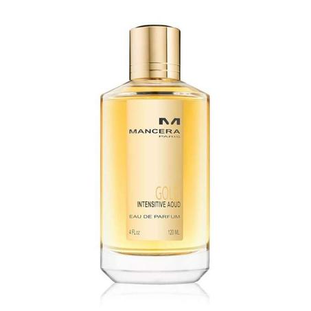 Mancera GOLD INTENSIVE AOUD