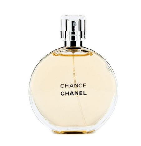 Chanel CHANCE 100ML