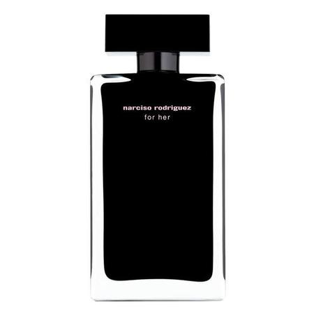 Narciso Rodriguez FOR HER BLACK 100ML