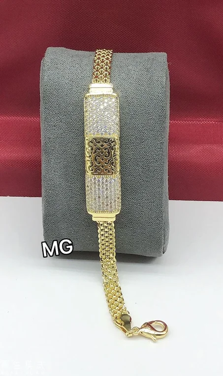 سلسلة يد فاخرة