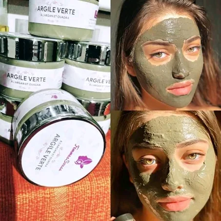 ماسك المثالي و الفعال في إزالة جميع النذوب الجلدية