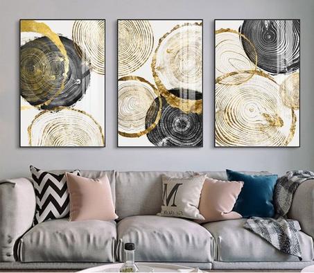 Tableaux Décoratifs - 019