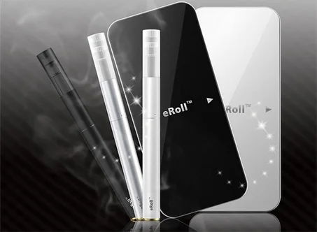 PACK EROLL - JOYETECH (2 E-CIGARETTES)