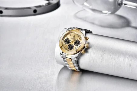 ساعة بينيار الأصلية (BENYAR )