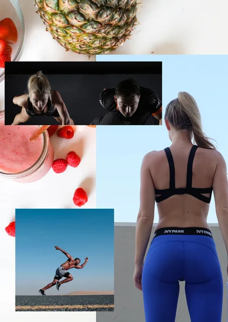 Fitness