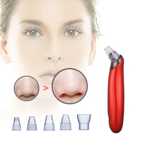 FACCIAL PORES CLEANER