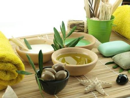 منتجات طبيعية