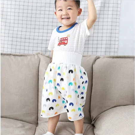 منتوج حل مشكل التبول عند الأطفال