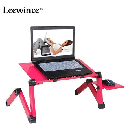 🎯 حاملة الحاسوب المحمول الأكثر طلبا في السوق - Support Laptop