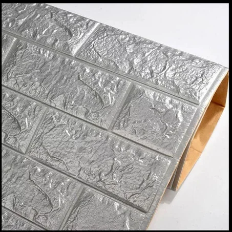 ديكورات وواقيات الجدران من الرطوبة