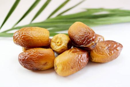 تمور الجيهل