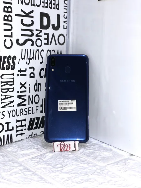 Samsung M20 Bon occasion avec garantie