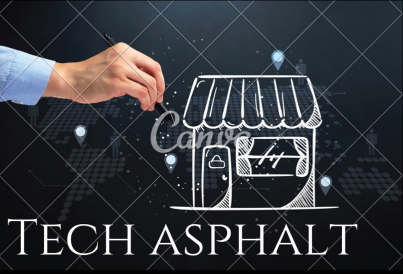 techasphalt