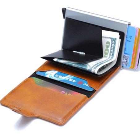 محفظة الجيب الجديدة