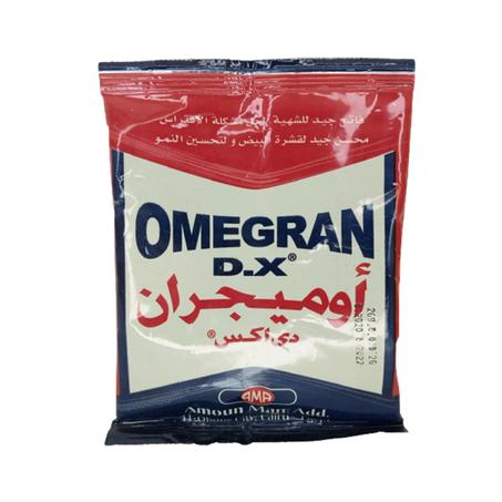 اميجران دي اكس