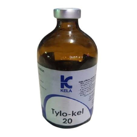 تيلوزين مضاد حيوي تنفسي ممتاز