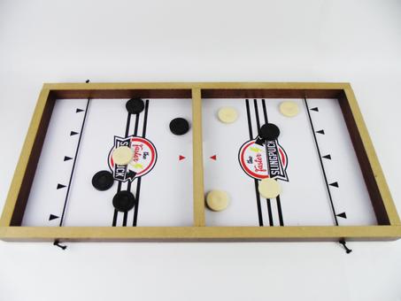 طاولة السرعة المسلية الأصلية