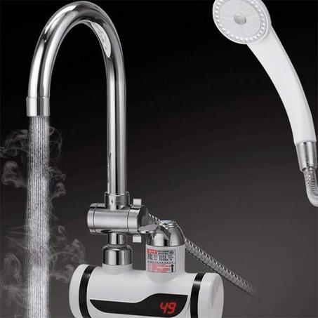 سخان الماء الفوري