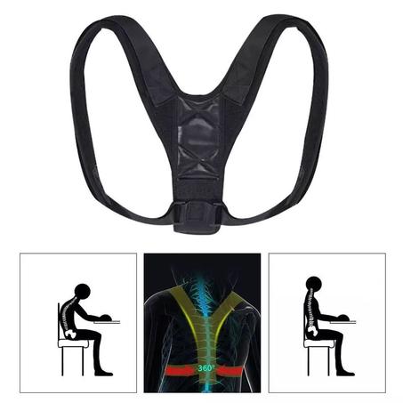 Correcteur de posture