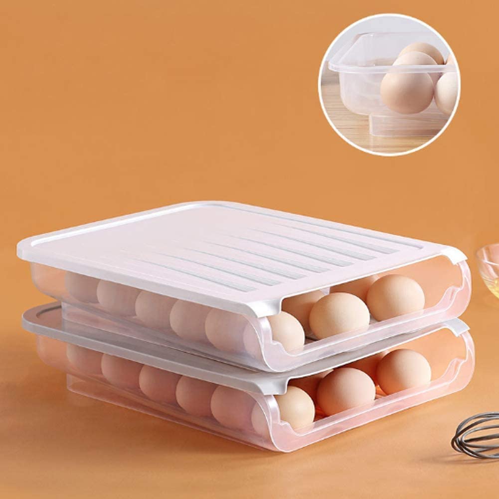 support d/'affichage de Stroage d/'oeufs en fonte résistante Stockage d/'oeufs pour comptoir