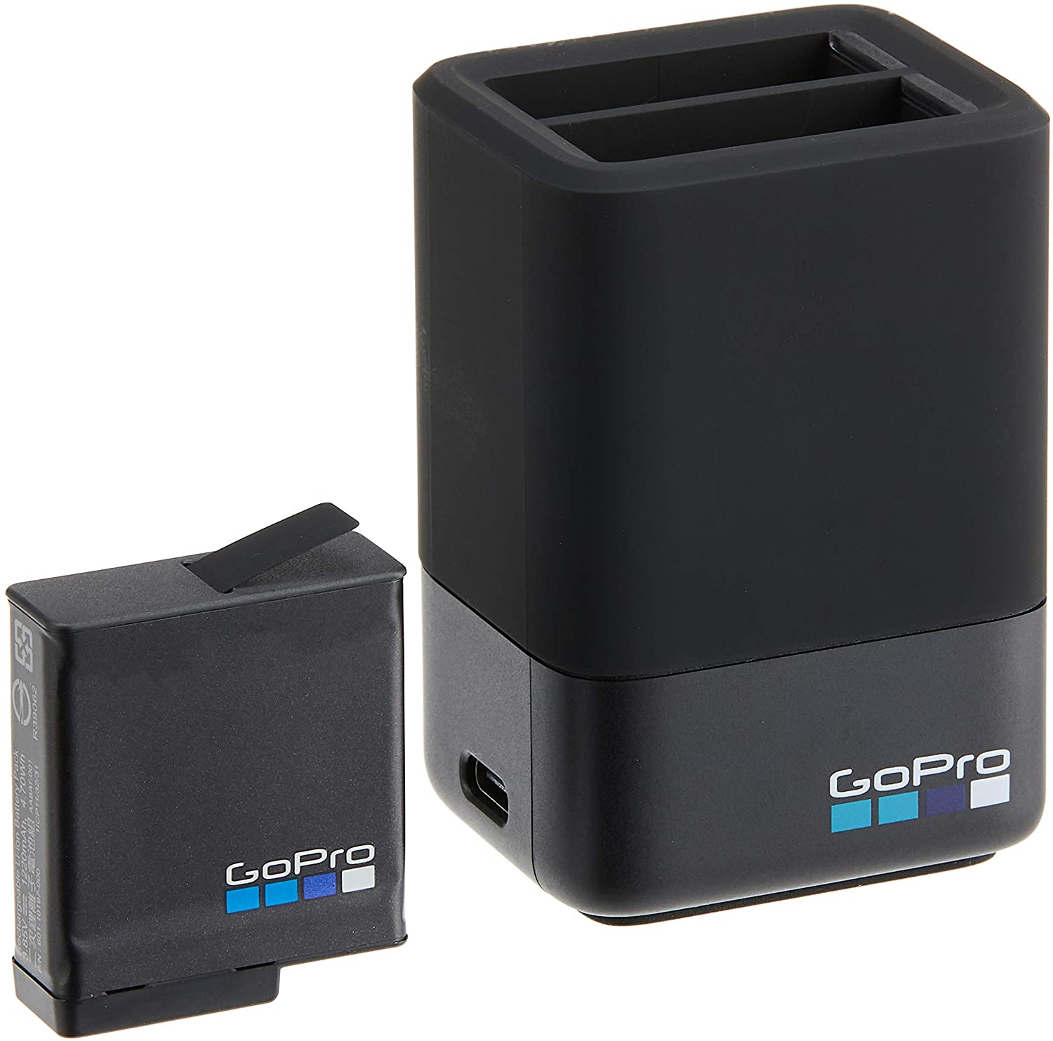 Pour go pro hero 9 chargeur de batterie/pour GoPro hero 9 noir 1800mAh Li-ion AHDBT-901 accessoires de caméra Batteria