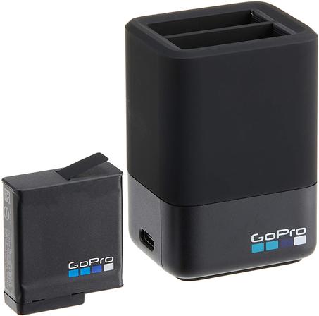 Pour go pro hero 9 chargeur de batterie/pour GoPro hero 9 noir 1800mAh Li-ion AHDBT-901 accessoires de caméra Batteria
