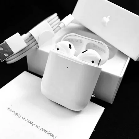 Airpod 2 Master Copy