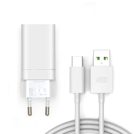 OPPO Chargeur VOOC 30W