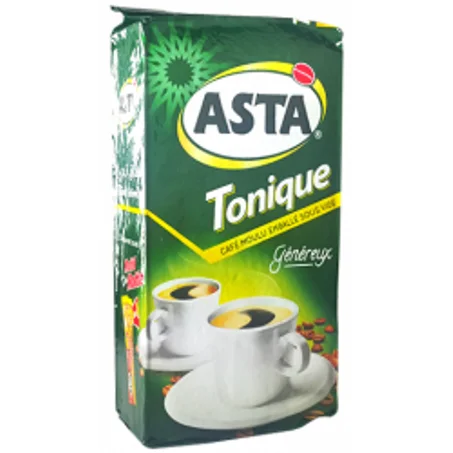 قهوة اسطا 200غ