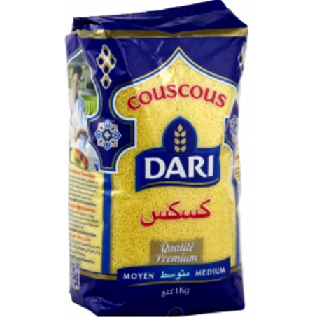 كسكس داري 1كلغ