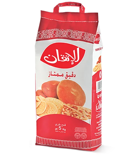 الاتقان دقيق نوارة 10كلغ