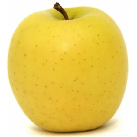 تفاح اصفر