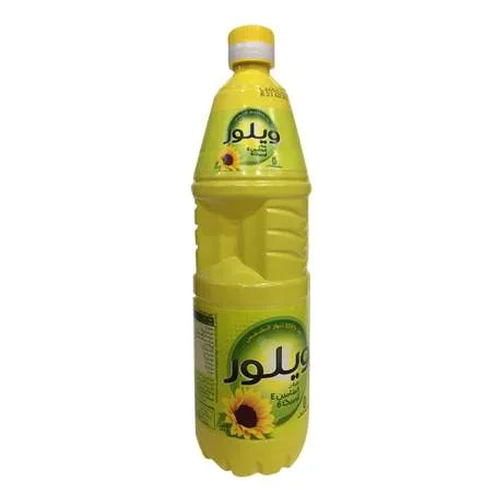 زيت ويلور